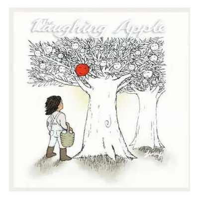 CD Cat Stevens: The Laughing Apple