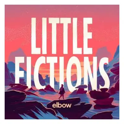 LP Elbow: Little Fictions