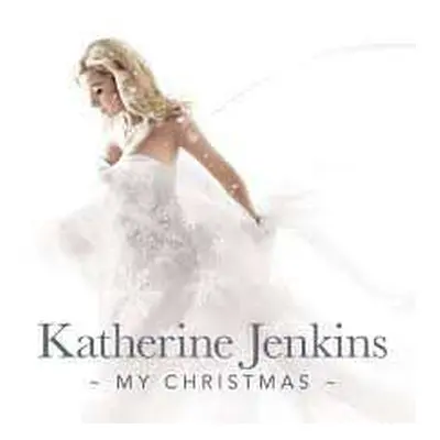 CD Katherine Jenkins: My Christmas