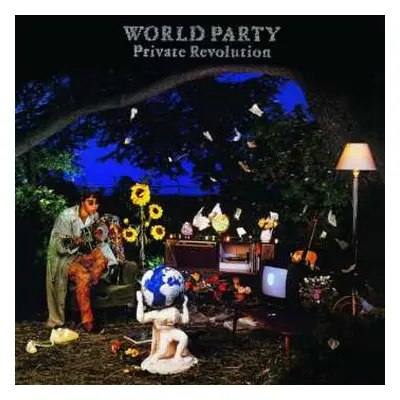 LP World Party: Private Revolution