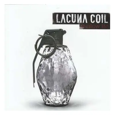 CD Lacuna Coil: Shallow Life