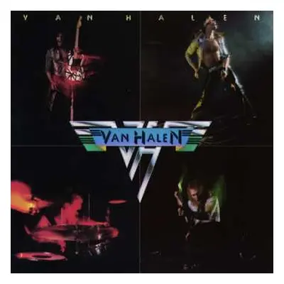 LP Van Halen: Van Halen