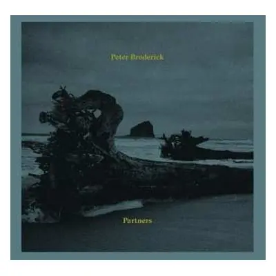 LP Peter Broderick: Partners