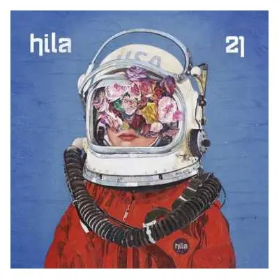 LP Hila: 21 LTD | CLR