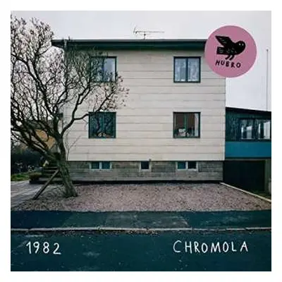 LP/CD 1982: Chromola