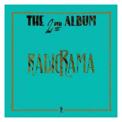 LP Radiorama: The 2nd Album