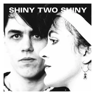 LP Shiny Two Shiny: When The Rain Stops