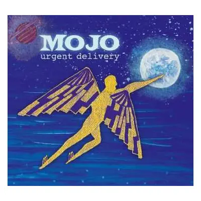 CD MoJo: Urgent Delivery