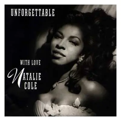 2LP Natalie Cole: Unforgettable With Love