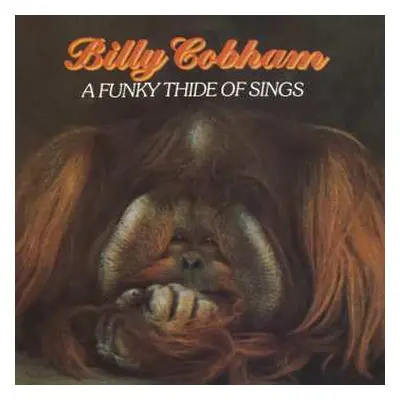 CD Billy Cobham: A Funky Thide Of Sings