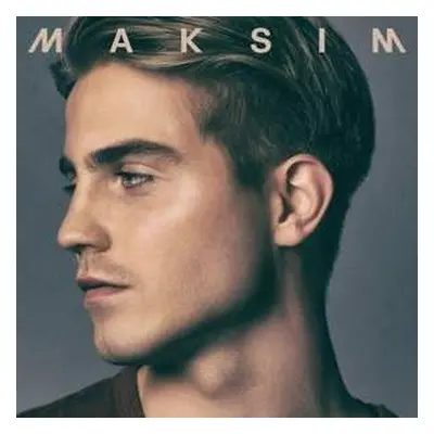 CD MAKSIM: Maksim