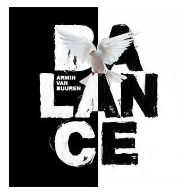 2CD Armin van Buuren: Balance DIGI