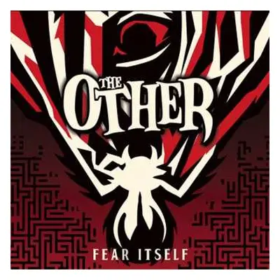 2LP/CD The Other: Fear Itself