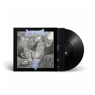 LP Void Omnia: Isenordal / Void Omnia