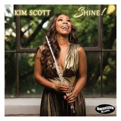 CD Kim Scott: Shine