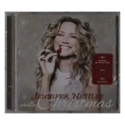 CD Jennifer Nettles: To Celebrate Christmas