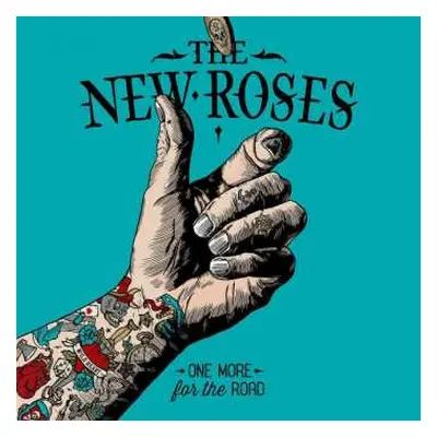 LP The New Roses: One More For The Road LTD | CLR