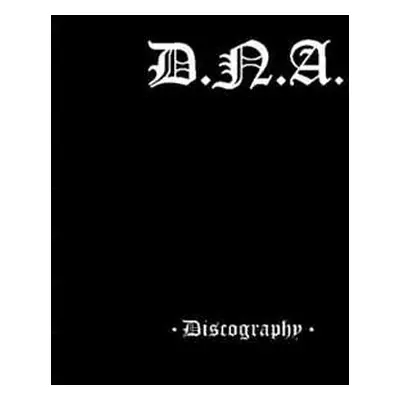 LP DNA: Discography 1983 - 1987