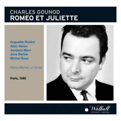 2CD Charles Gounod: Romeo & Juliette