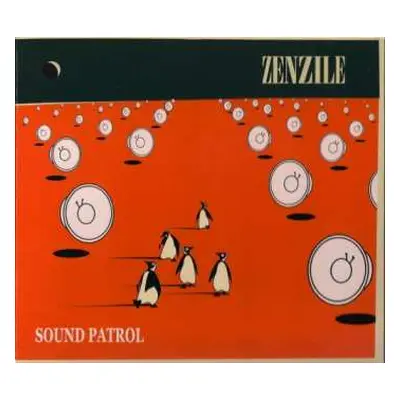 2LP Zenzile: Sound Patrol