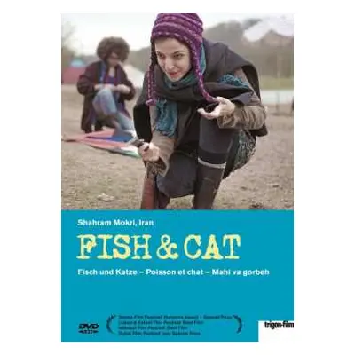 DVD Various: Fish & Cat - Fisch Und Katze