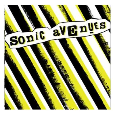 LP Sonic Avenues: Sonic Avenues LTD