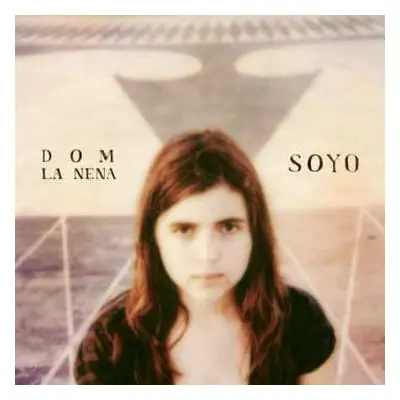 CD Dom La Nena: Soyo