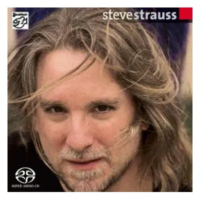 SACD Steve Strauss: Just Like Love