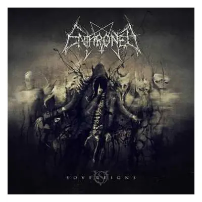 CD Enthroned: Sovereigns LTD