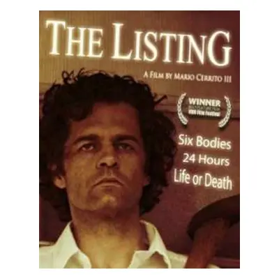 DVD Feature Film: The Listing