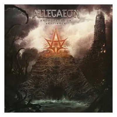 2LP Allegaeon: Proponent For Sentience LTD