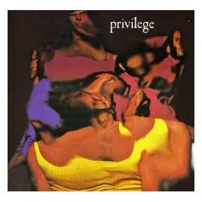 CD Privilege: Privilege