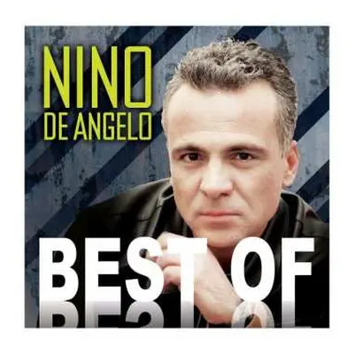 CD Nino De Angelo: Best Of