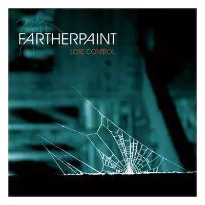 CD Farther Paint: Lose Control