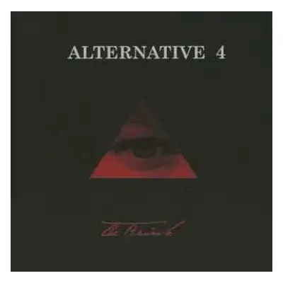 CD Alternative 4: The Brink