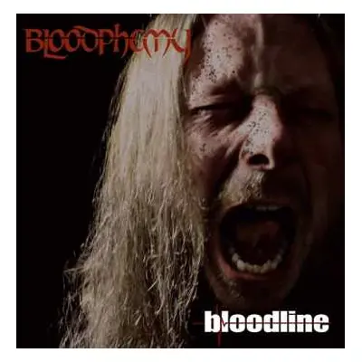 CD Bloodphemy: Bloodline