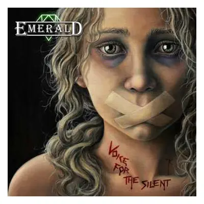 CD Emerald: Voice For The Silent