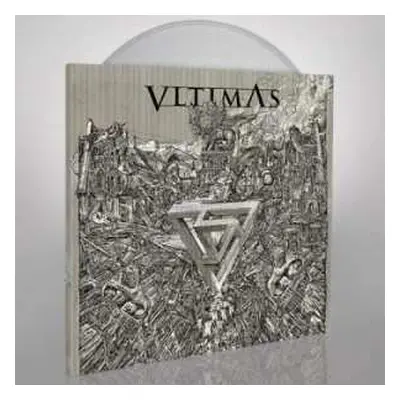 LP Vltimas: Something Wicked Marches In Cl