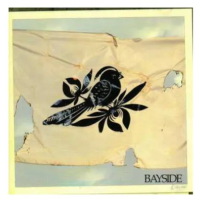 CD Bayside: The Walking Wounded