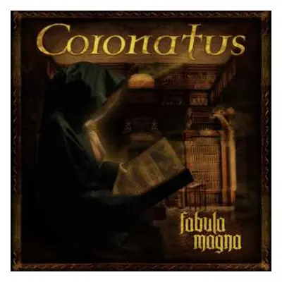 CD Coronatus: Fabula Magna