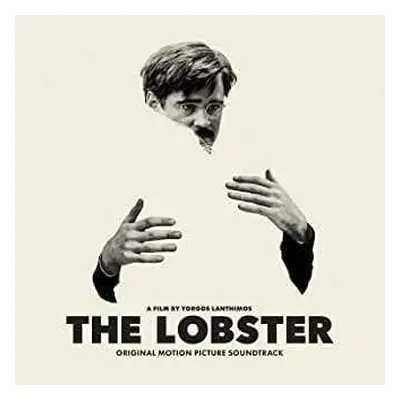 LP Various: The Lobster LTD | CLR