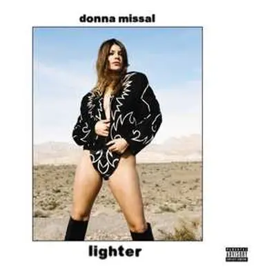 LP Donna Missal: Lighter