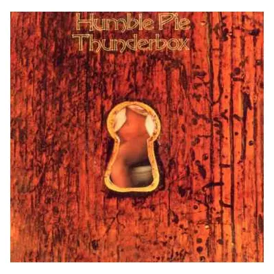 CD Humble Pie: Thunderbox