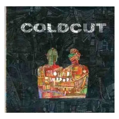 CD Coldcut: Sound Mirrors