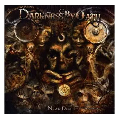 CD Darkness By Oath: Near Death Experience