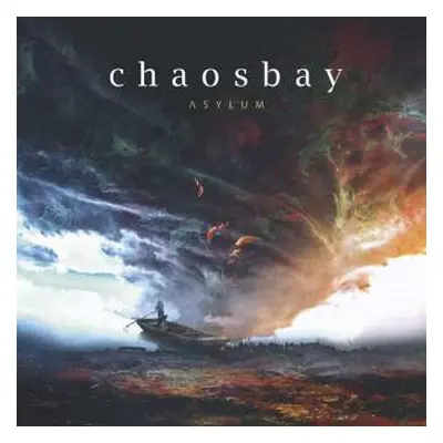 CD Chaosbay: Asylum