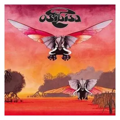 CD Osibisa: Osibisa