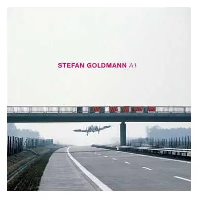 CD Stefan Goldmann: A1