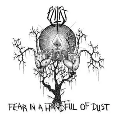 LP Elitist: Fear In A Handful Of Dust LTD