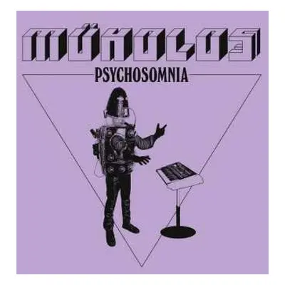 LP Müholos: Psychosomnia